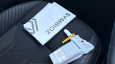 Renault Symbioz 1.6 E-Tech FHEV 145 Techno Esprit Alpine 5dr Auto Hybrid Estate